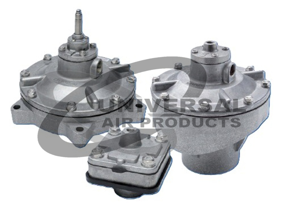 manifold valves