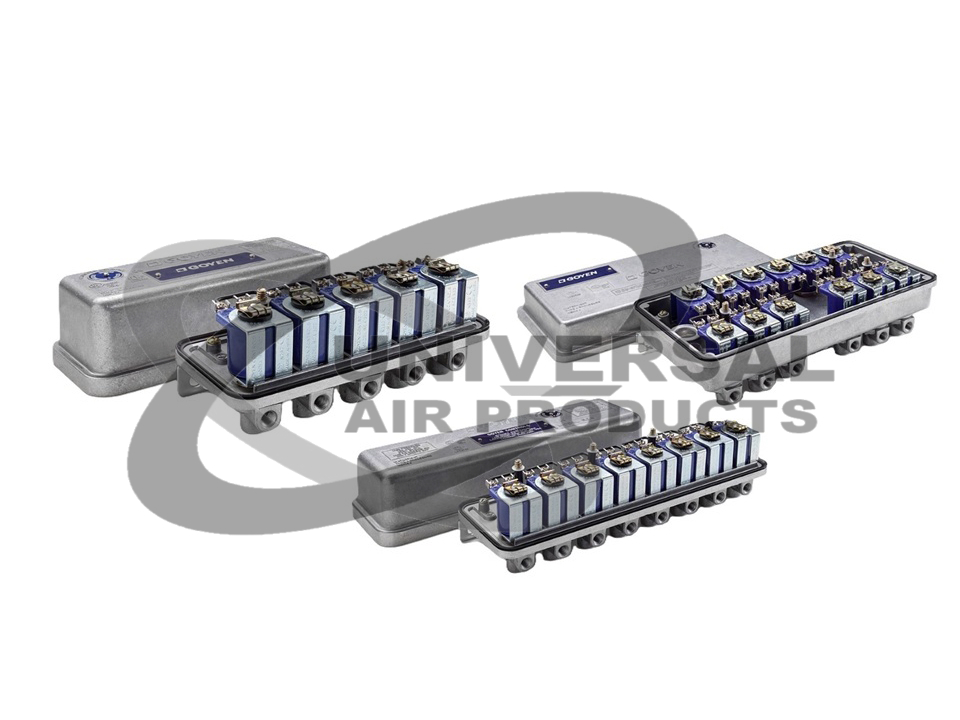 Non hazardous locations enclosures
